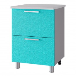 Кухонный модуль 6Р2 с...