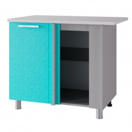 Кухонный модуль евроугол...