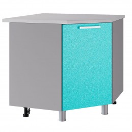 Кухонный модуль угол 9УР1 с...