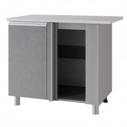 Кухонный модуль евроугол...