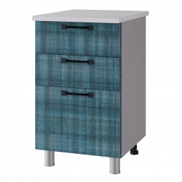 Кухонный модуль 5Р3 с...