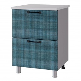 Кухонный модуль 6Р2 с...