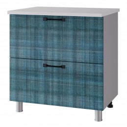 Кухонный модуль 8Р2 с...