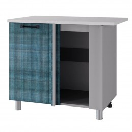 Кухонный модуль евроугол...