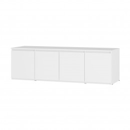 Тумба Симпл ТБ-19 белый