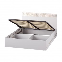 Кровать Инстайл КР-04 1,6 м...