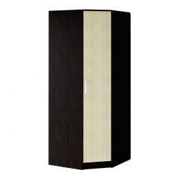 Шкаф угловой Фиеста венге