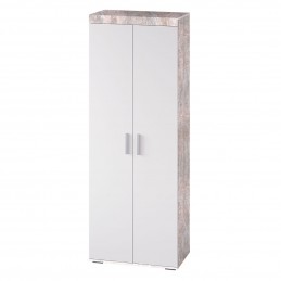 Шкаф двухстворчатый...