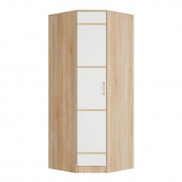 Шкаф угловой Сакура сонома