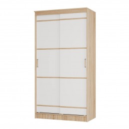 Шкаф-купе Сакура 1,14 м сонома