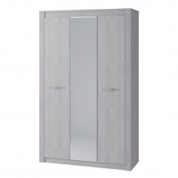 Шкаф 3-х створчатый Монако...