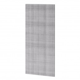 Кухонный фасад торцевой...