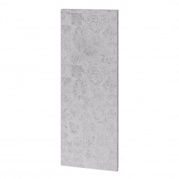 Кухонный фасад торцевой...