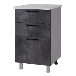 Кухонный модуль 5Р3 с...