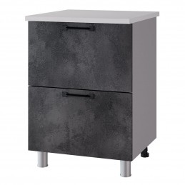 Кухонный модуль 6Р2 с...