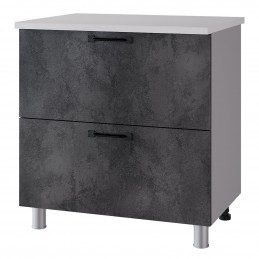 Кухонный модуль 8Р2 с...