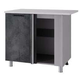 Кухонный модуль евроугол...