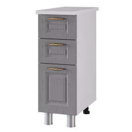 Кухонный модуль 3Р3 с...