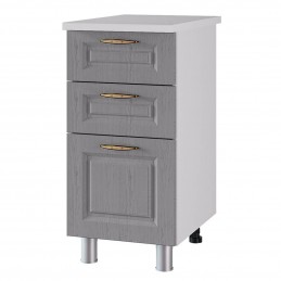 Кухонный модуль 4Р3 с...