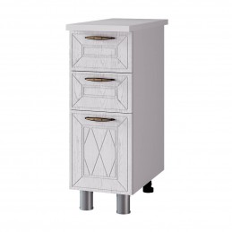 Кухонный модуль 3Р3 с...