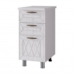 Кухонный модуль 4Р3 с...