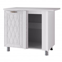 Кухонный модуль евроугол...