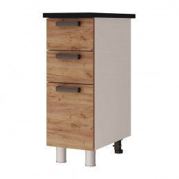 Кухонный модуль 3Р3 с...