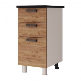 Кухонный модуль 4Р3 с...