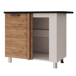 Кухонный модуль евроугол...