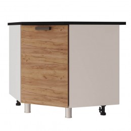 Кухонный модуль угол 9УР1 с...