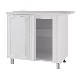 Кухонный модуль евроугол...