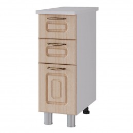 Кухонный модуль 3Р3 с...