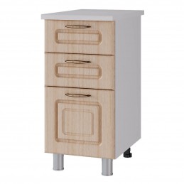 Кухонный модуль 4Р3 с...