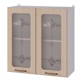 Кухонный модуль 7В2 с...