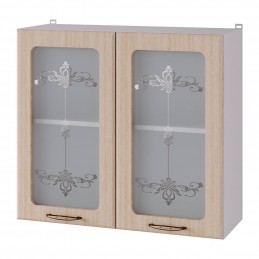 Кухонный модуль 8В2 с...