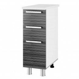 Кухонный модуль 3Р3 с...