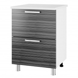 Кухонный модуль 6Р2 с...