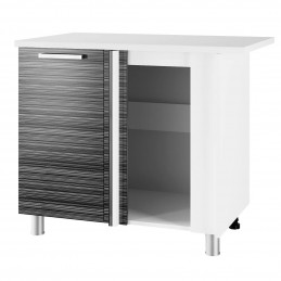 Кухонный модуль евроугол...