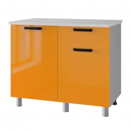 Кухонный модуль 10Р2 с...