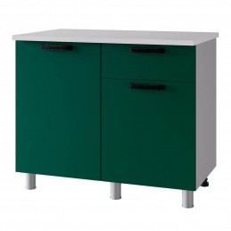 Кухонный модуль 10Р2 с...