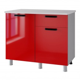 Кухонный модуль 10Р2 с...