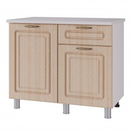 Кухонный модуль 10Р2 с...