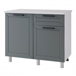 Кухонный модуль 10Р2 с...