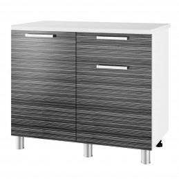 Кухонный модуль 10Р2 с...