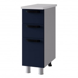 Кухонный модуль 3Р3 с...