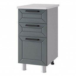 Кухонный модуль 4Р3 с...