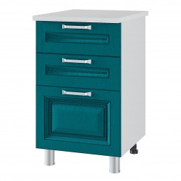 Кухонный модуль 5Р3 с...