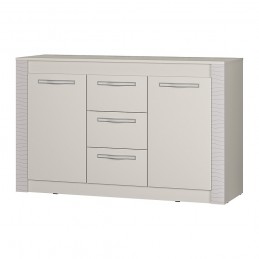 Комод Монако КМ-14 кашемир