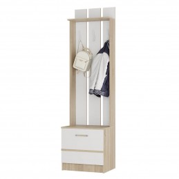 Прихожая Сакура вешалка...