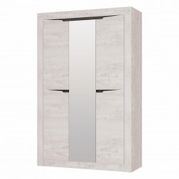 Шкаф трёхстворчатый...